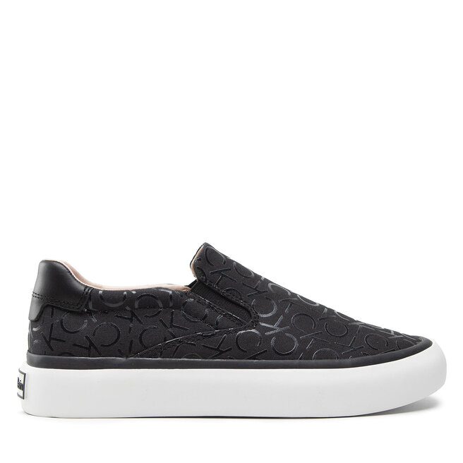 Calvin klein ivo slip on sale