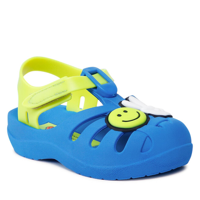 Σανδάλια Ipanema Summer IX Baby 83188 BlueGreen 20783