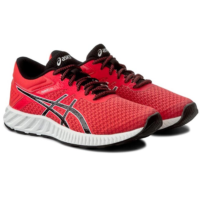 Asics fuzex online lyte damskie