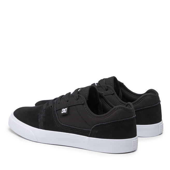 DC Teniszcipő DC Tonik ADYS300660 Black/White/Black(XKWK)