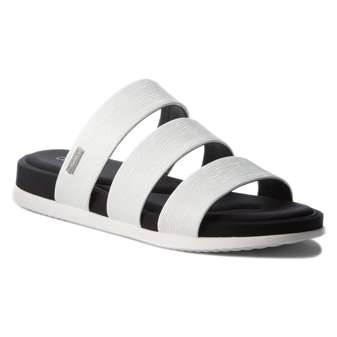 Calvin klein dalana sandal sale