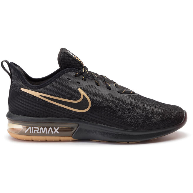 Nike sales sequent black