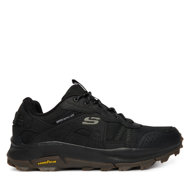 Trekkingi Skechers Equalizer 5.0 Trail 237790/BBK Czarny - męskie