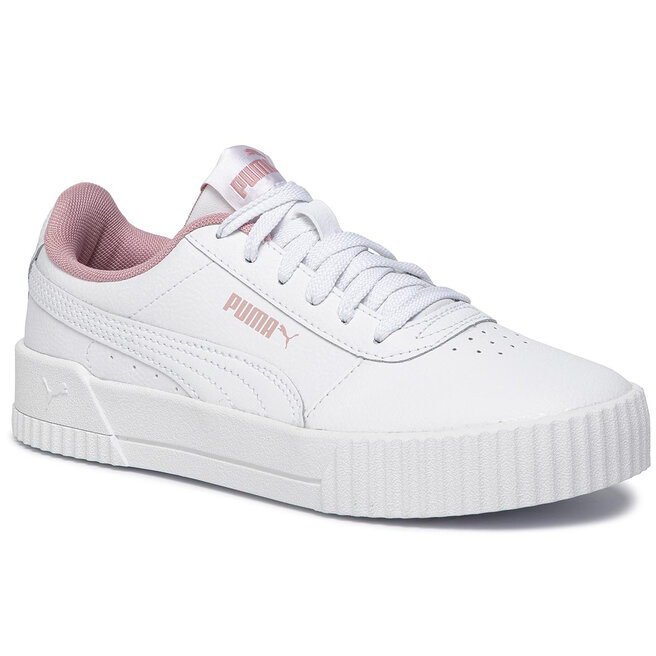 Puma carina deals l white