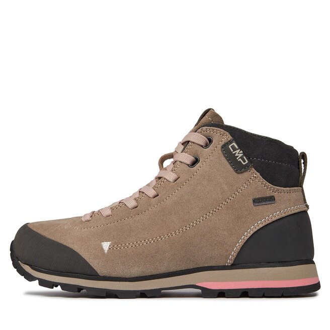 CMP Trekkings CMP 38Q4596 Sand/Pesca 04PP