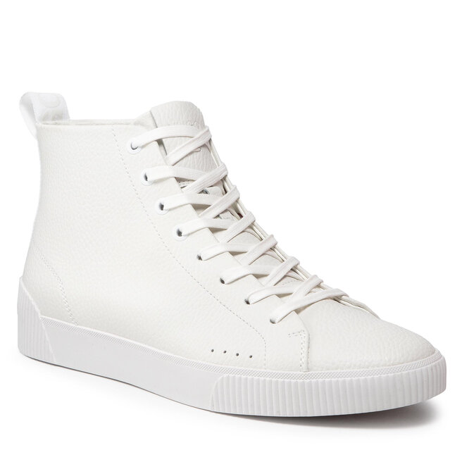 Sneakers Hugo Zero 50459320 10228693 01 White