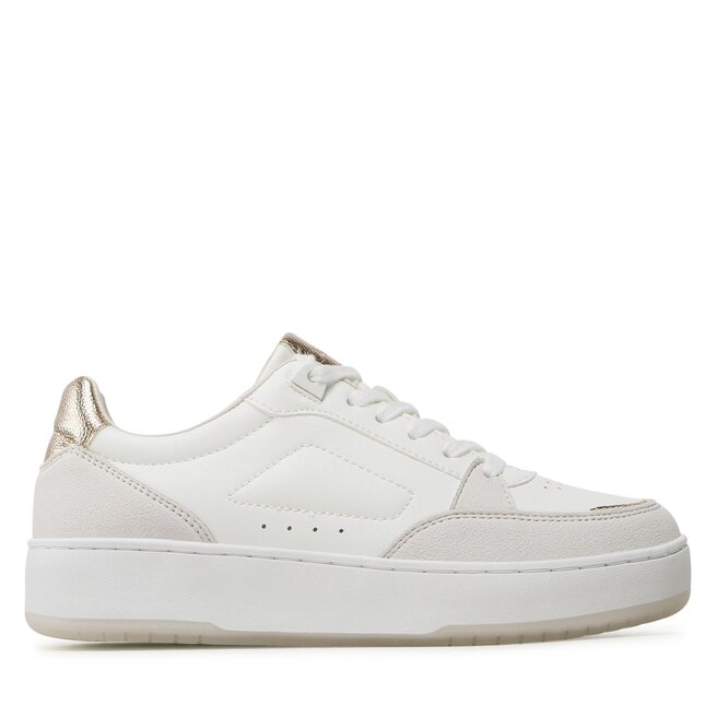 Sneakersy ONLY Shoes Onlsaphire-1 - Biały