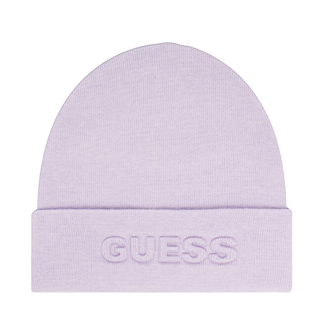 Czapka Guess