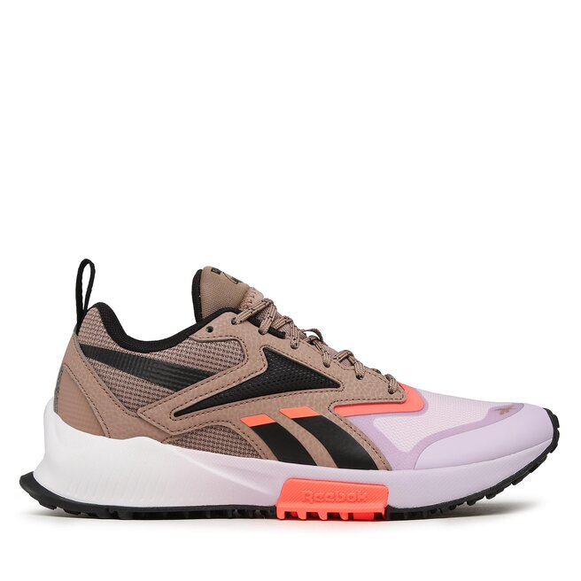 Buty do biegania Reebok Lavante Trail 2 - Fioletowy