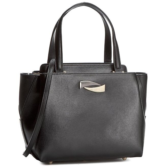 Borsetta Baldinini Malti 670436B0222 Nero escarpe