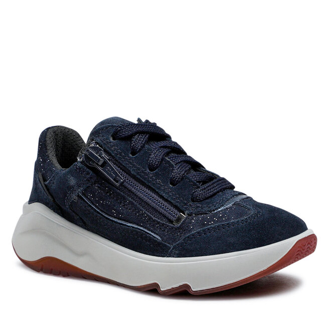 Superfit Sneakers Superfit GORE-TEX 1-000631-8000 M Blau