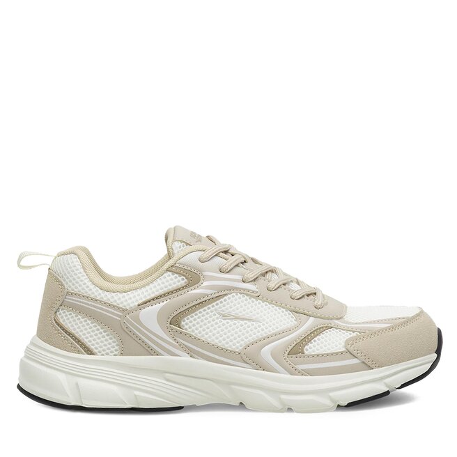 Sneakersy Sprandi MODULAR BASE - Beżowy