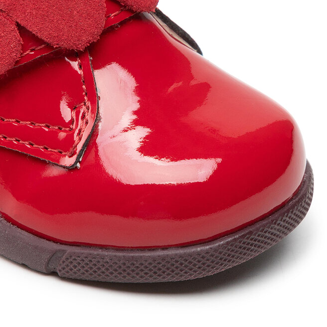 Primigi Bakancs Primigi 2901211 Rosso