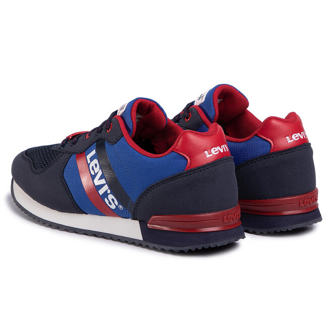 Levi's® Sportcipő Levi's® VSPR0021T Navy Royal 0769