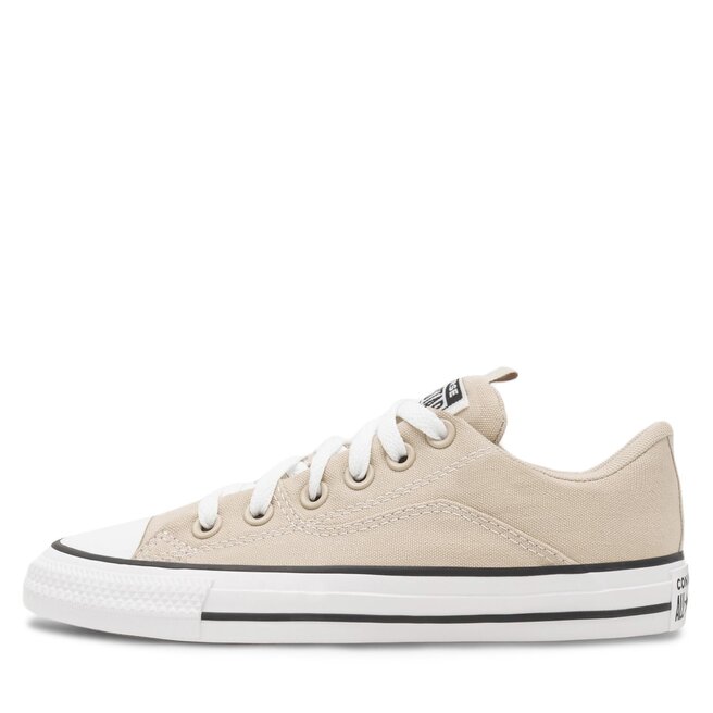 All star basse sales beige