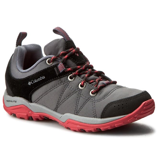 Columbia fire hotsell venture mid textile