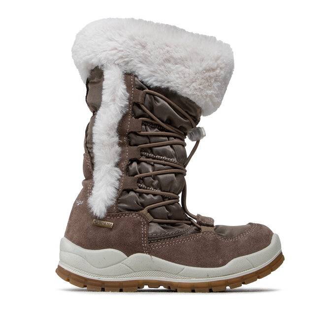 Primigi Sněhule Primigi GORE-TEX 8396422 S Marm