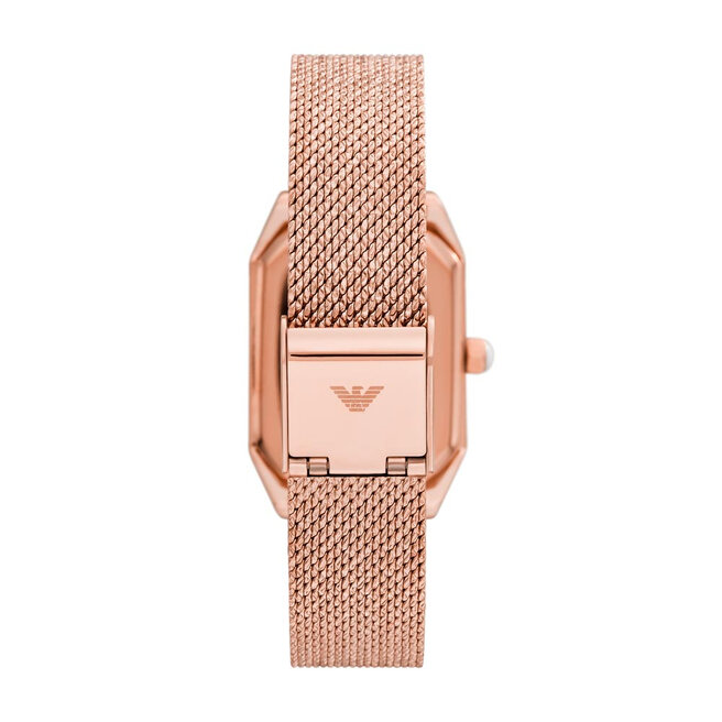 Emporio Armani Orologio Emporio Armani AR11347 Rose Gold