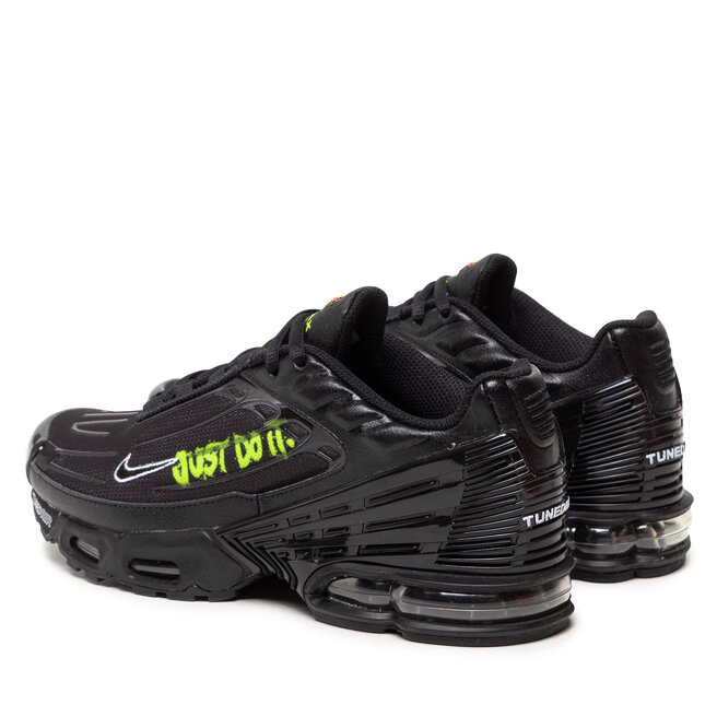nike plus iii