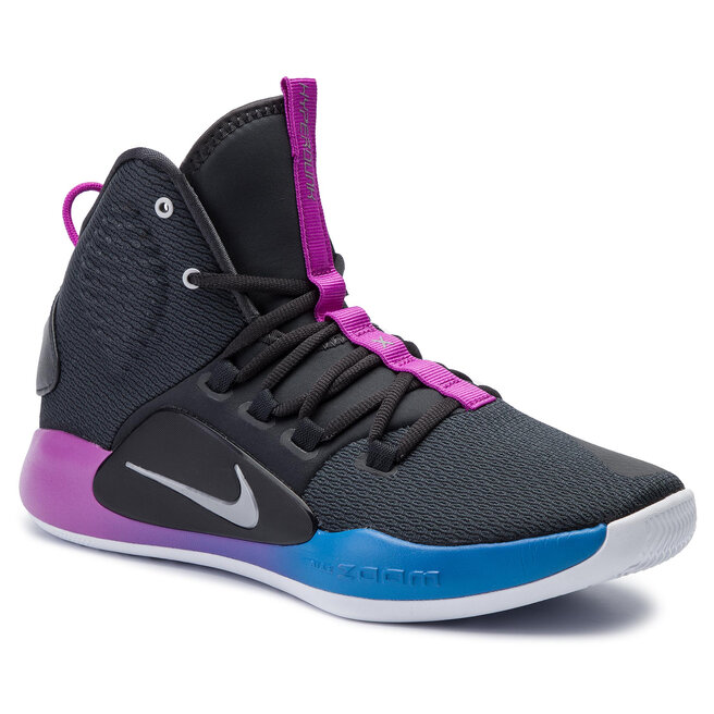 Hyperdunk x team 2025