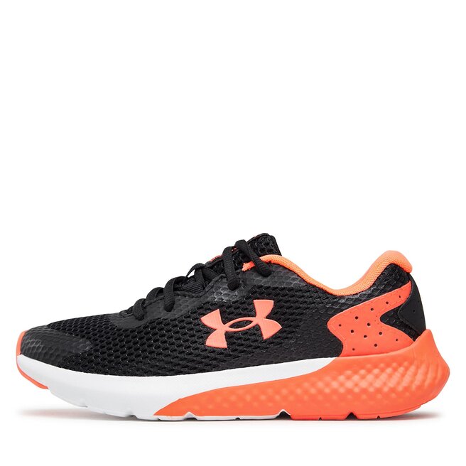 Under Armour Pantofi Under Armour Charged Rogue 3 3024981-003 Blk/Blk
