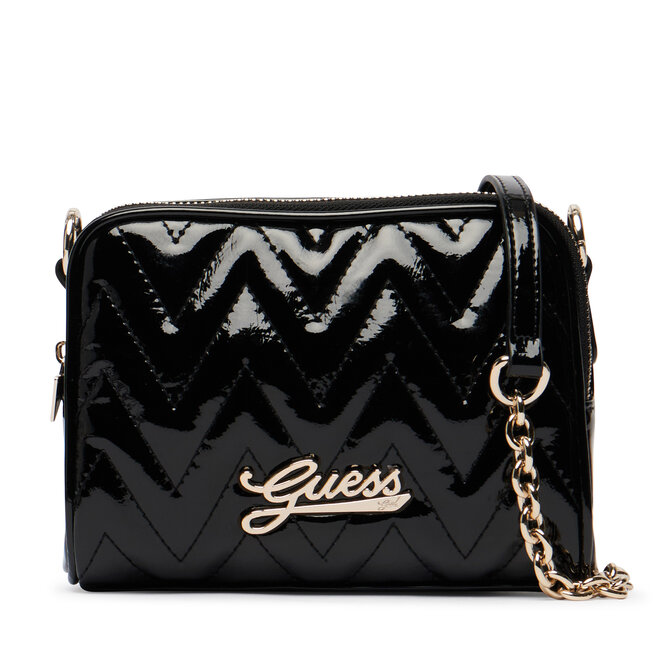 Torebka Guess J6YZ07 W3001 Czarny -