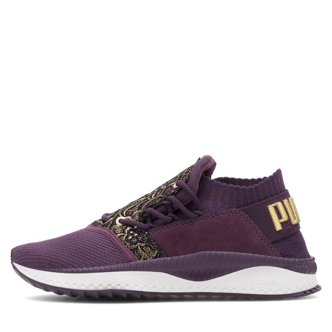Zapatillas Puma 367281 02 Guinda burdeos zapatos.es