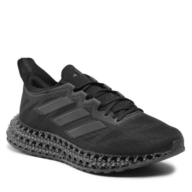 adidas Boty adidas 4DFWD 3 Running IG8996 Černá