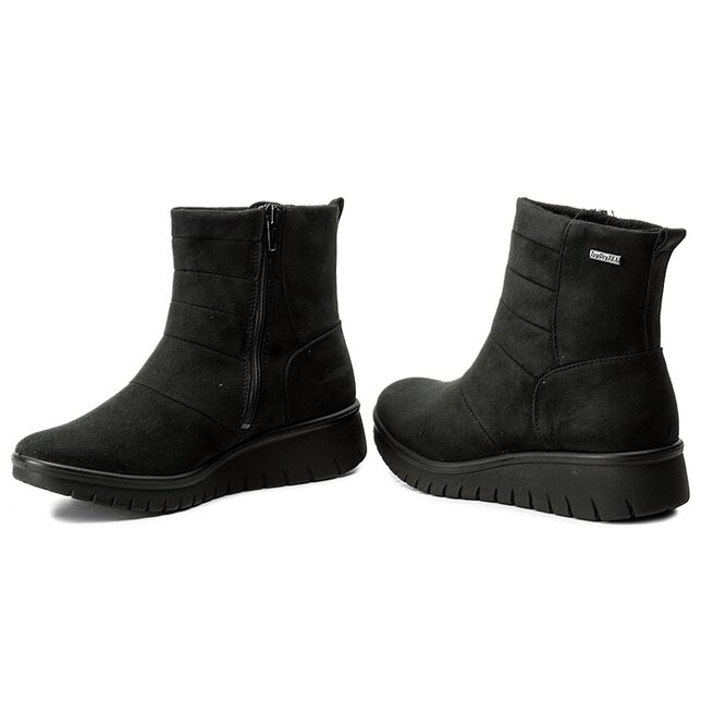 Botines shop romika goretex