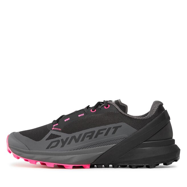Dynafit Cipő Dynafit Ultra 50 Reflective W Gtx GORE-TEX 64092 Magnet/Black Out 731