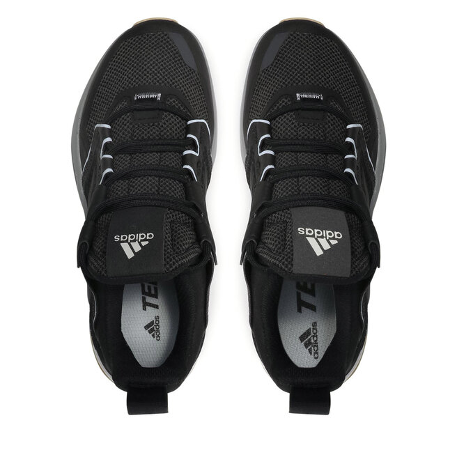 adidas Skor adidas Terrex Trailmaker W GORE-TEX FX4698 Cblack/Cblack/Halsil