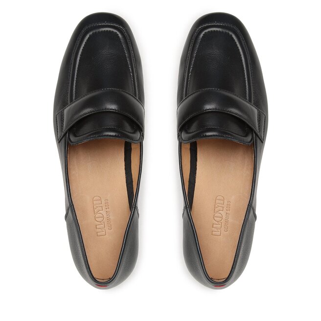 Lloyd Balerini Lloyd 13-761-00 Black