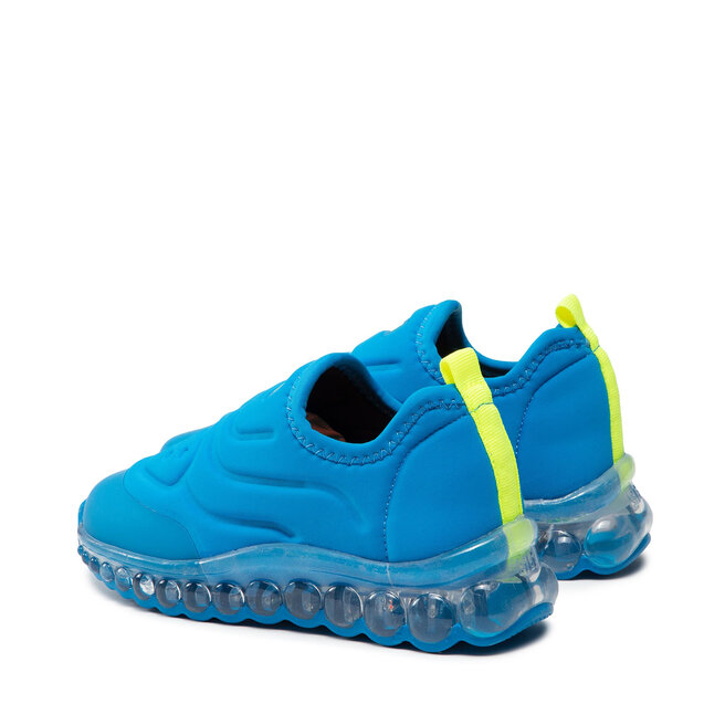 Bibi Sportcipő Bibi Roller Celebration 1079099 Aqua