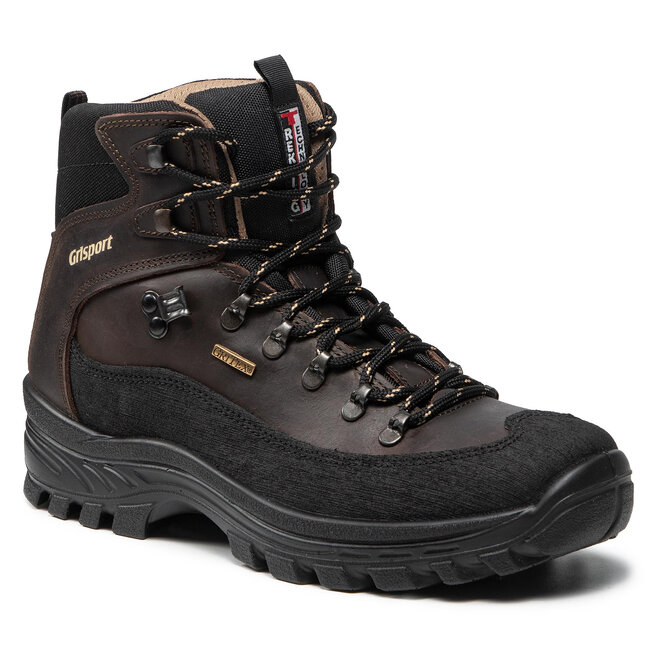 Grisport Туристически Grisport 10248D116G Marrone Dakar 1
