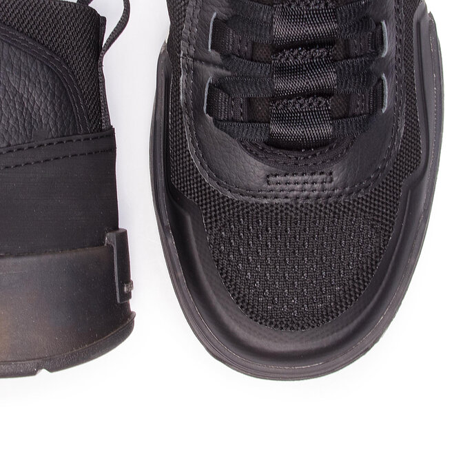 Sneakers G Star Raw Rackam Graft D12505 9082 990 Black chaussures