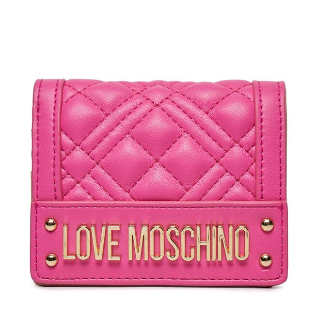 Portafoglio Donna Love Moschino JC5710PP1ILA0