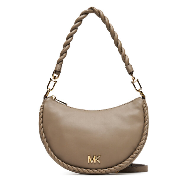 Torebka MICHAEL Michael Kors Kyla Small - Beżowy