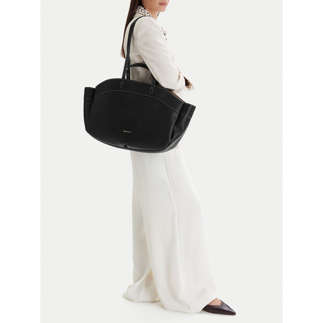 Torebka GINO ROSSI C-LDA8548 Czarny -