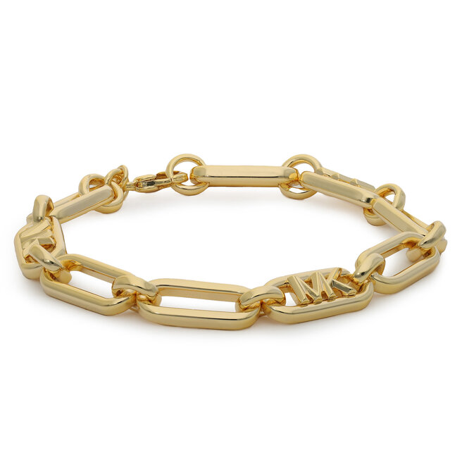 Bransoletka Michael Kors - Złoty