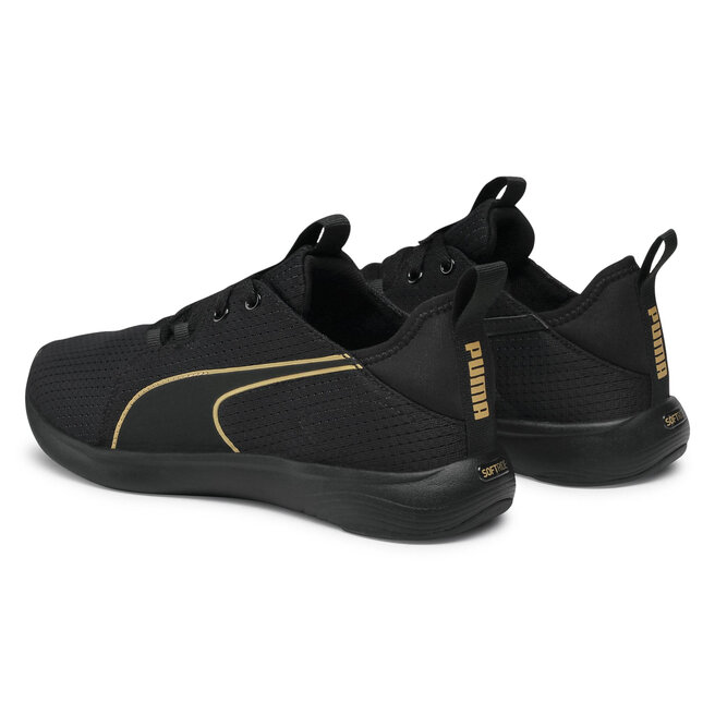 Batai Puma Softride Vital Repel Wn's 194357 02 Puma Black/Puma Team Gold •  Www.eavalyne.lt