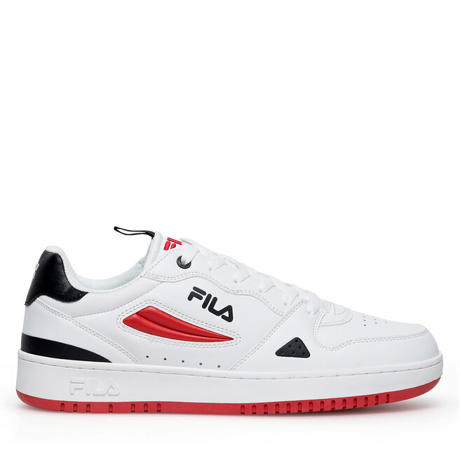 Sneakersy Fila SUOLO - Biały