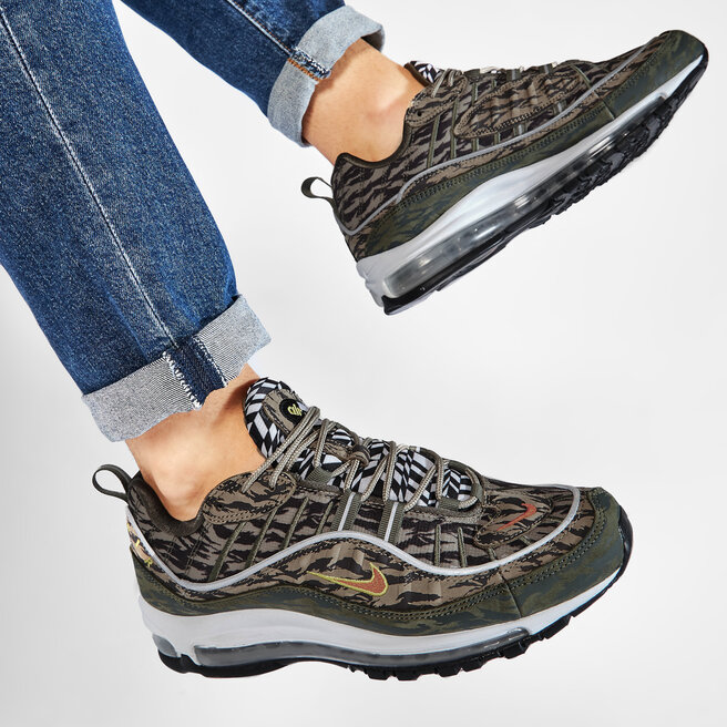 Batai Nike Air Max 98 Aop AQ4130 200 