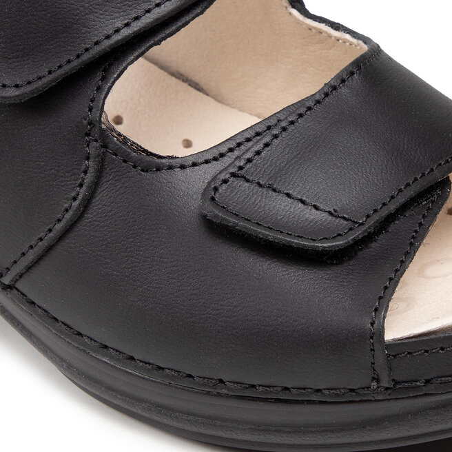 Nursing Care Παντόφλες Nursing Care Viena WG811 Black