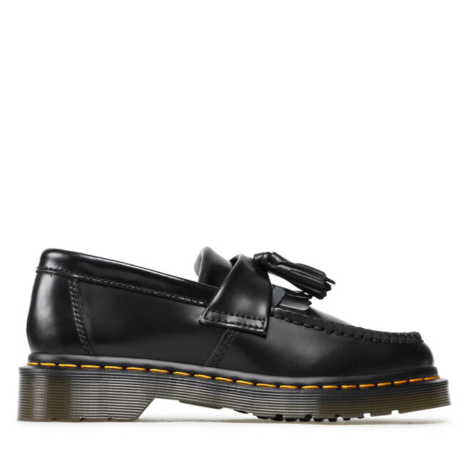 Kobiece loafersy Dr. Martens