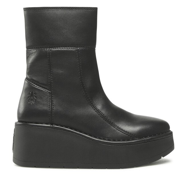 fly london bottines