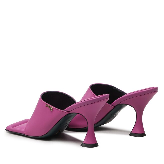 Patrizia Pepe Чехли Patrizia Pepe 8X0039/L048 M441 Orchid Purple