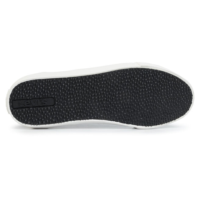 Levi's® Teniszcipő Levi's® 231571-794-59 Regular Black