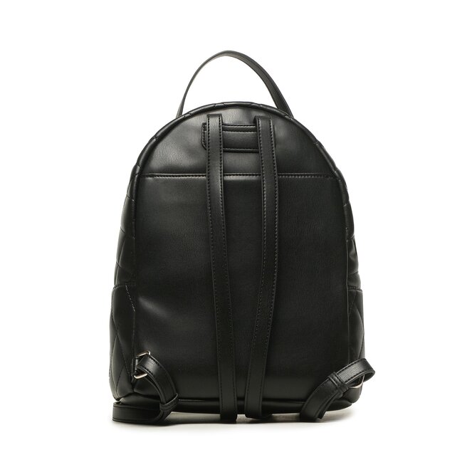Liu Jo Hátizsák Liu Jo Ecs M Backpack AF3255 E0426 Nero 22222