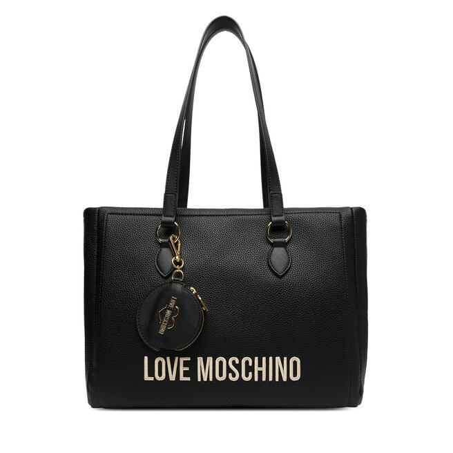 Torebka LOVE MOSCHINO