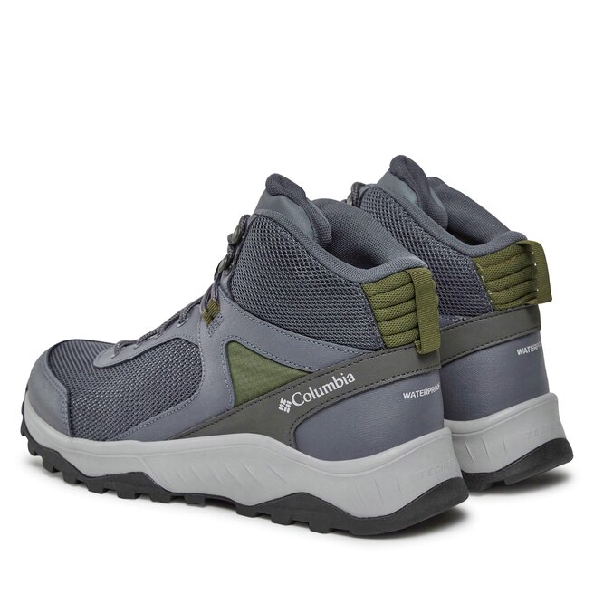 Columbia Trekkings Columbia Trailstorm™ Ascend Mid Wp 2044271 Graphite/ Nori 053